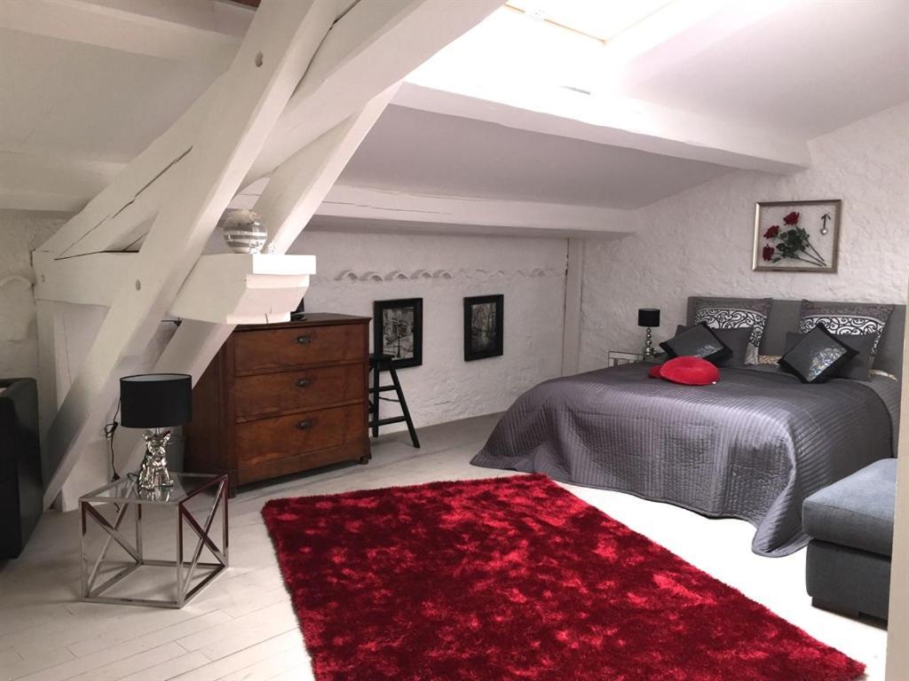 Clos De La Colombe Pouzols Exteriér fotografie